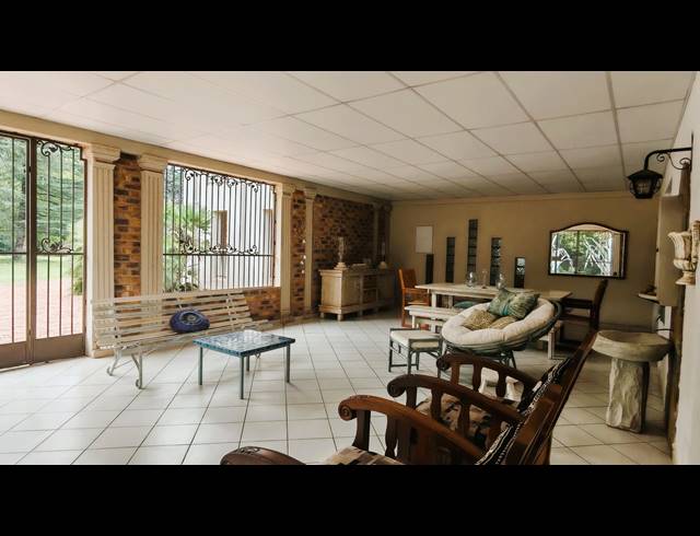 2.10HA SMALLHOLDING FOR SALE IN UNITAS PARK